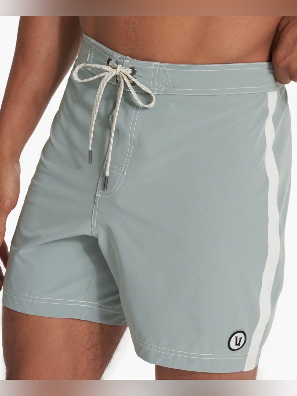 Vuori Puerto Boardshort